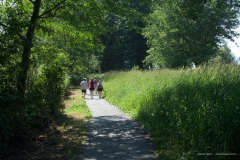 Peach Creek Trail