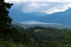Cultus Lake