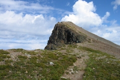 Mt. Cheam Peak