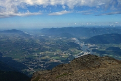 Fraser Valley View
