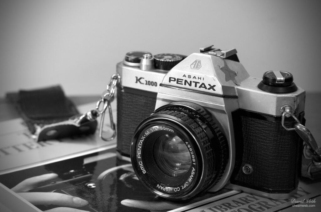 The Photographer’s Tale